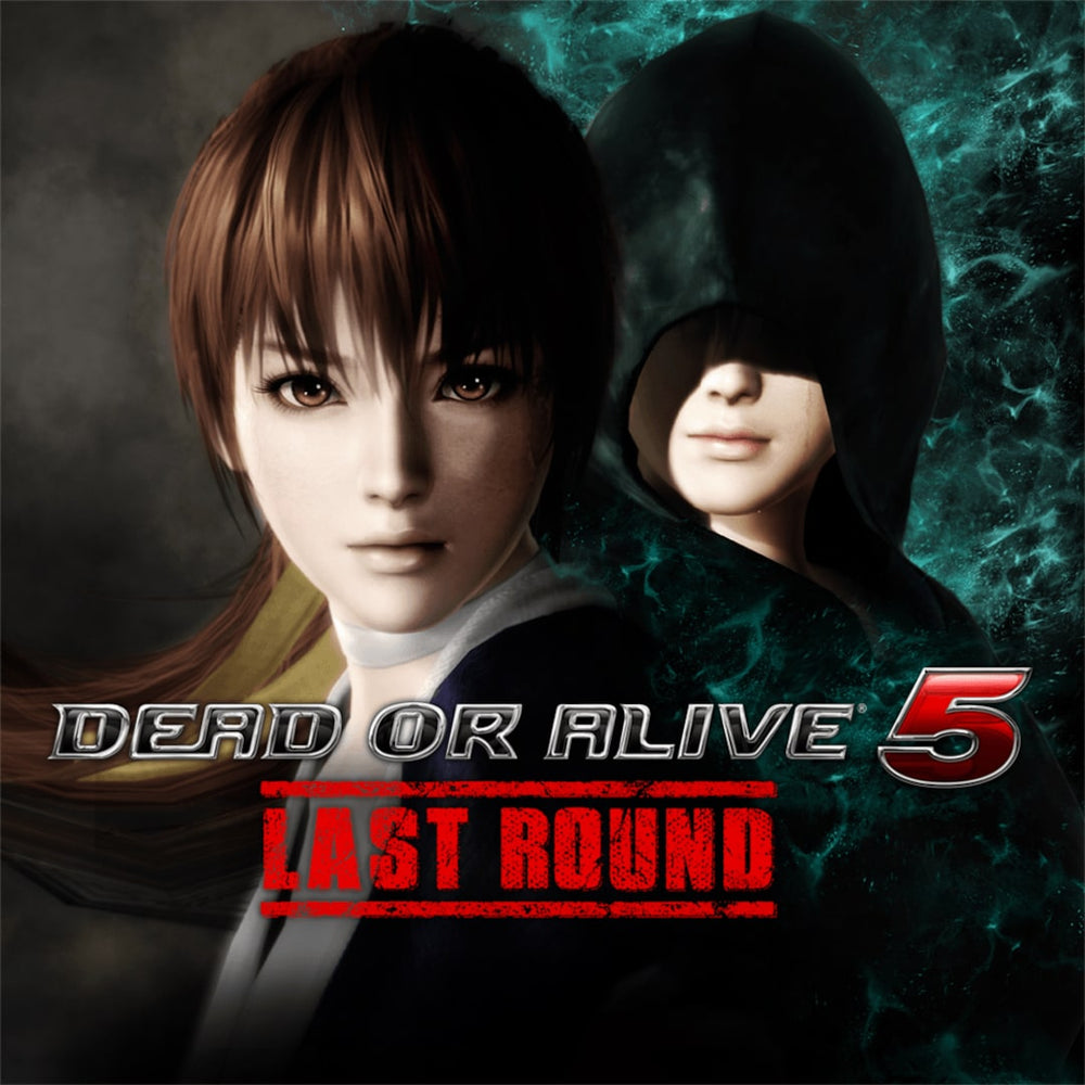 DEAD OR ALIVE 5 Last Round - Falas Store – Jogos Digitais em Angola