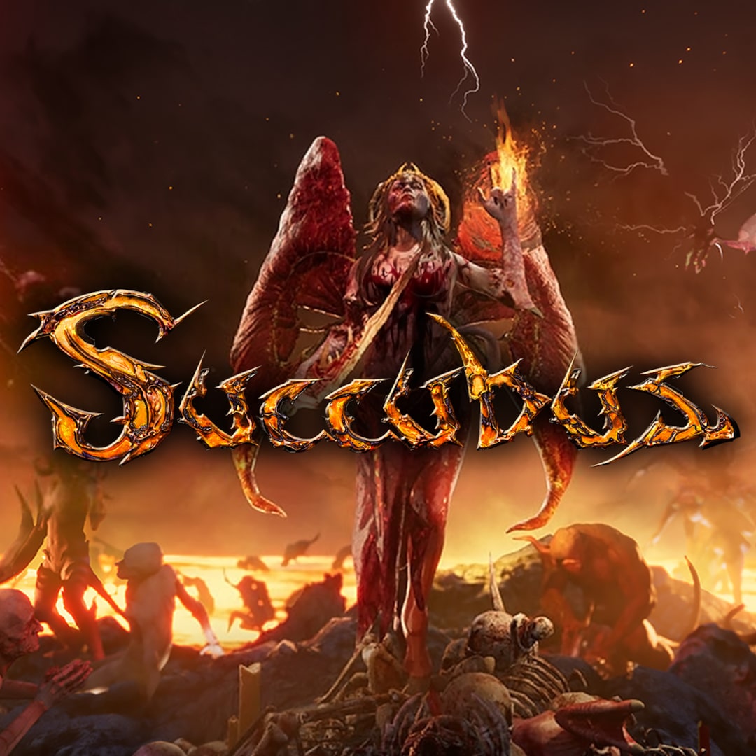 Succubus - Onoskelis