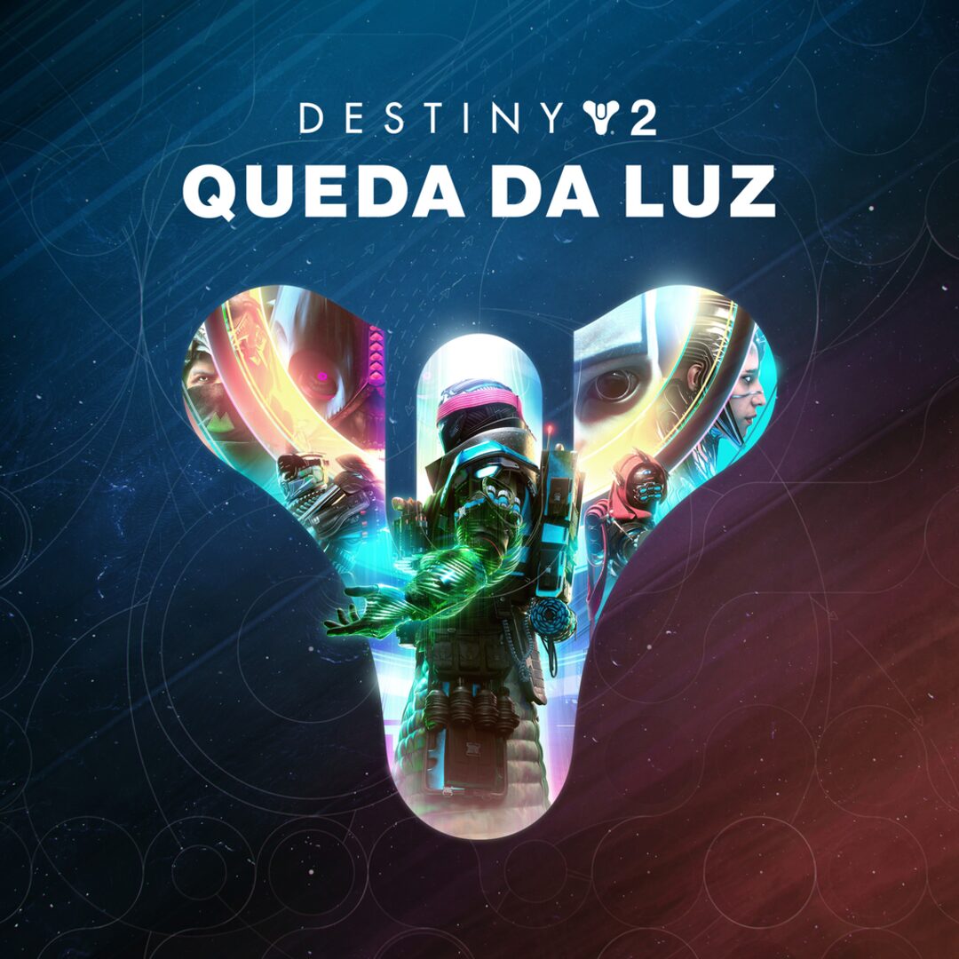 Destiny 2: A Queda da Luz