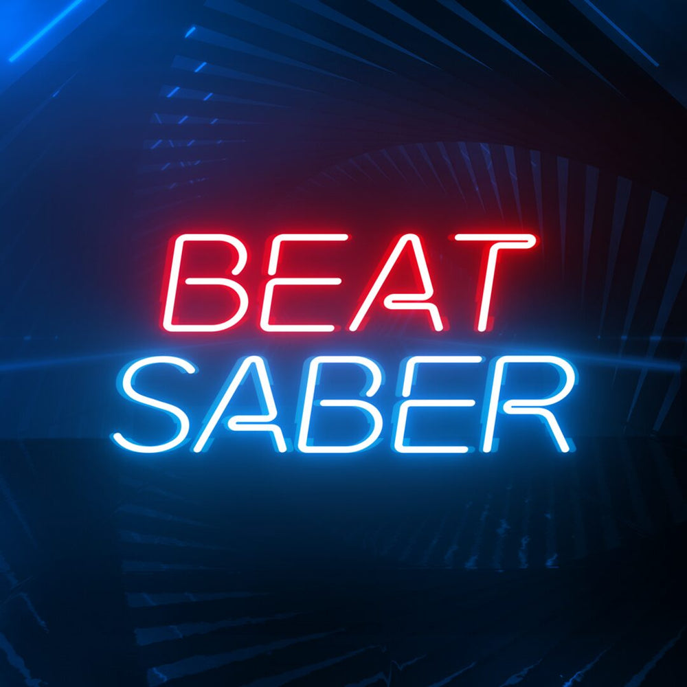 Beat Saber - Falas Store – Jogos Digitais em Angola