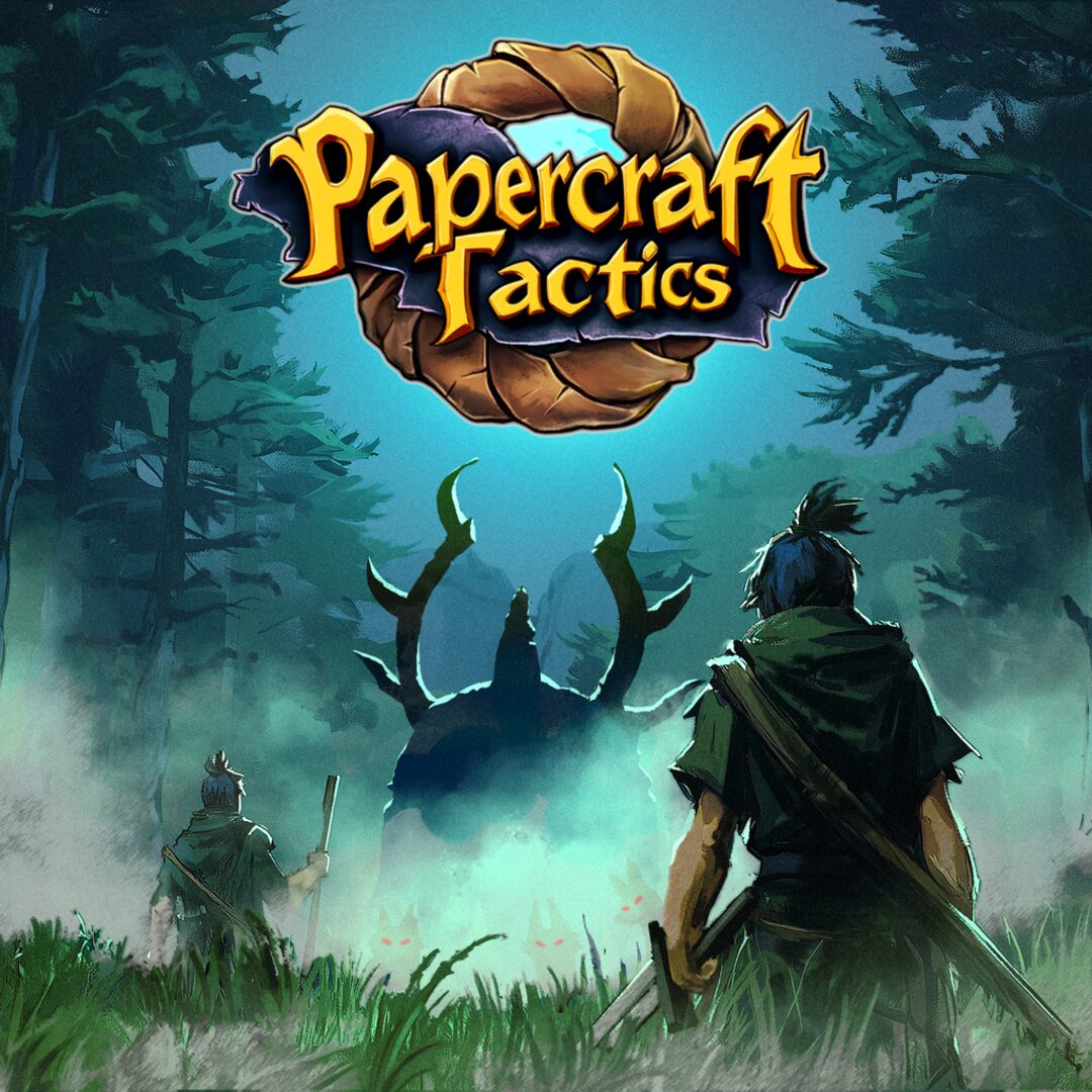 Papercraft Tactics
