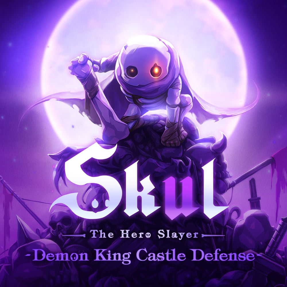 Skul: The Hero Slayer - Falas Store – Jogos Digitais em Angola