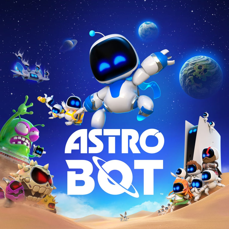 ASTRO BOT (PSN BR)