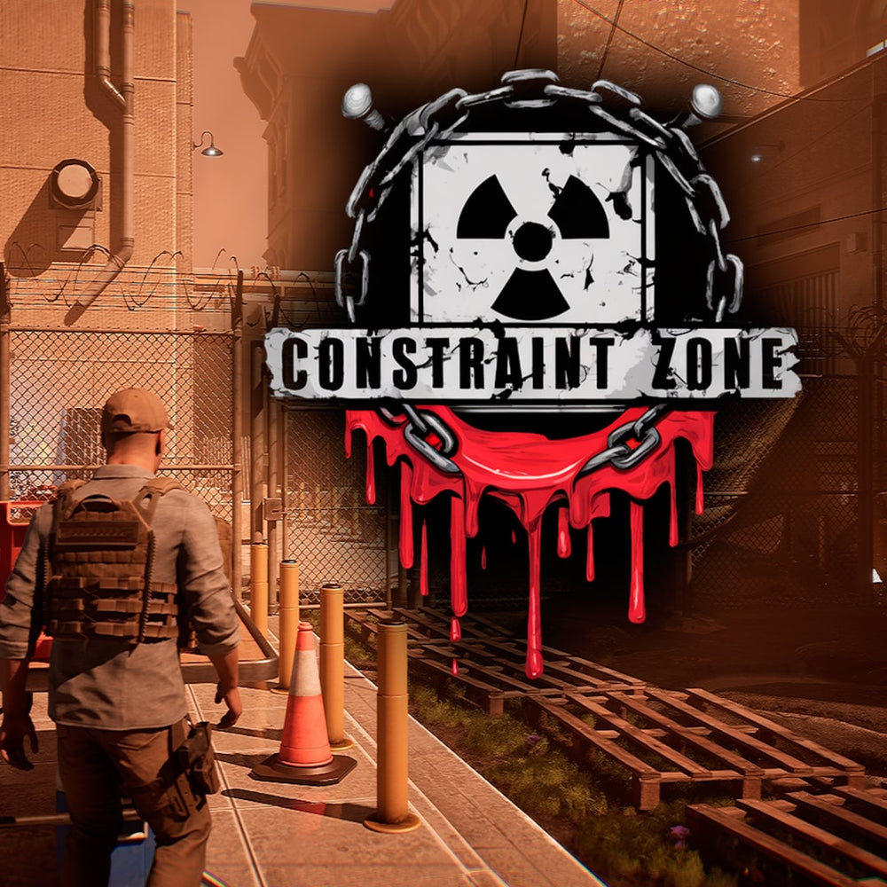 Zona de Restrição (PSN BR)