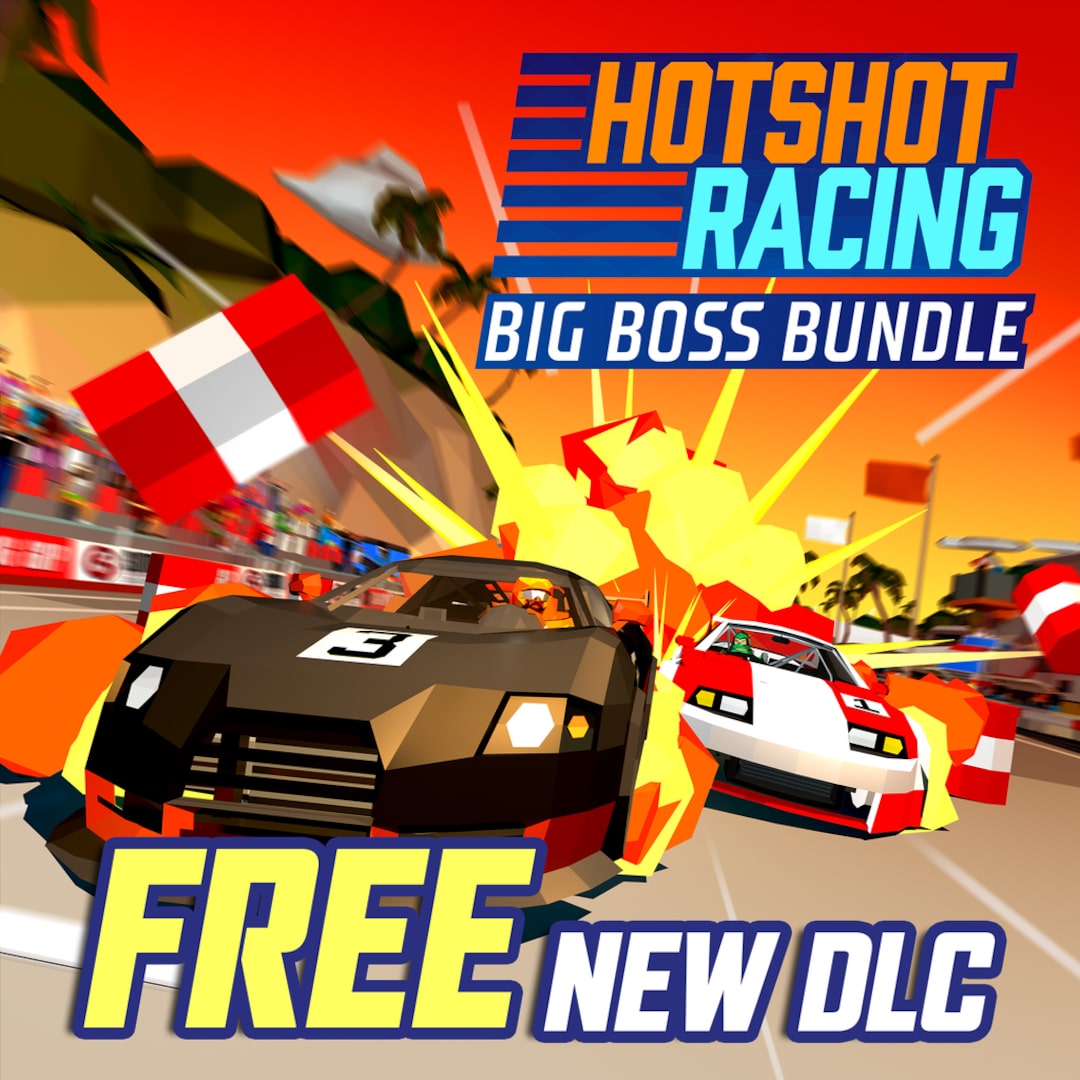 Hotshot Racing