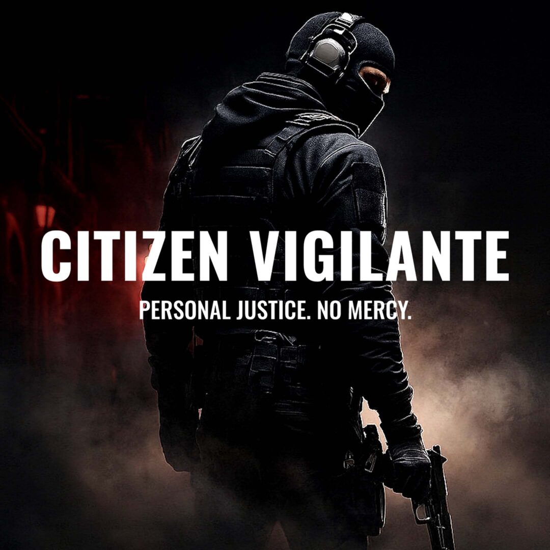 Citizen Vigilante