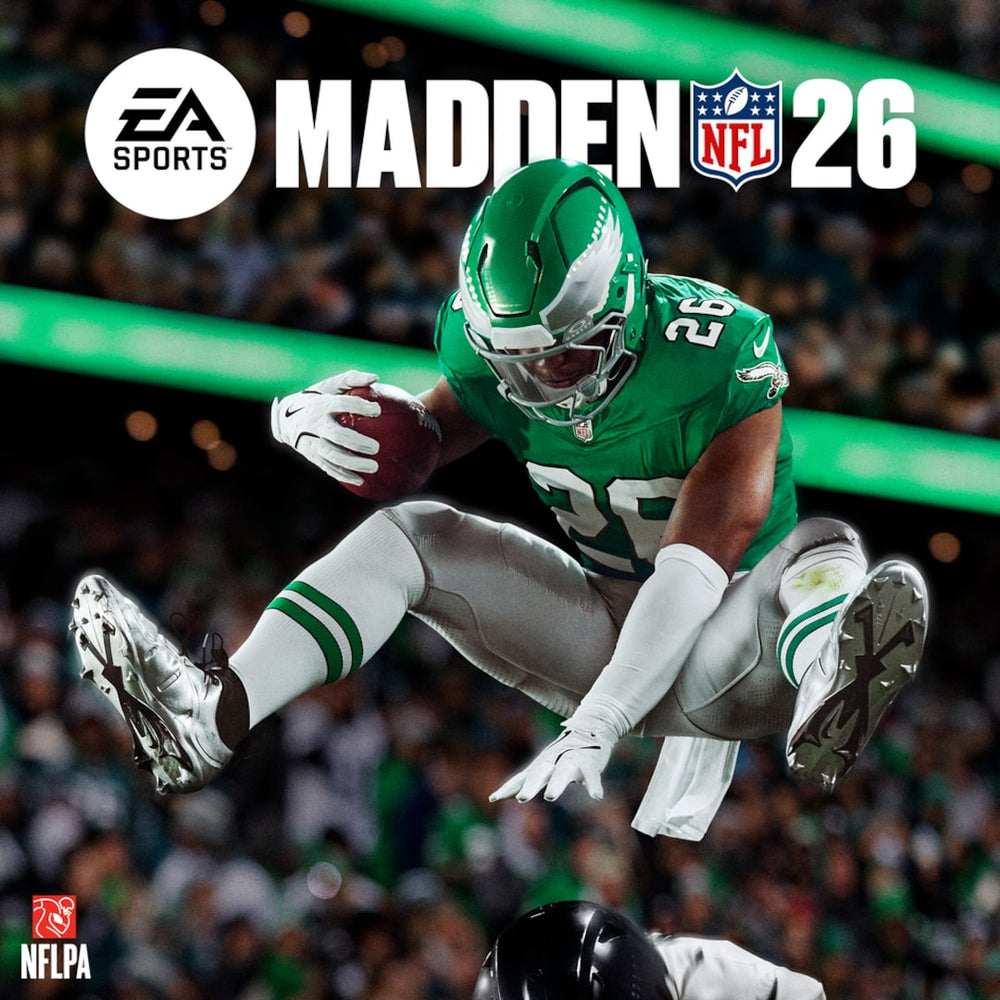 EA SPORTS™ Madden NFL 26 - Falas Store – Jogos Digitais em Angola