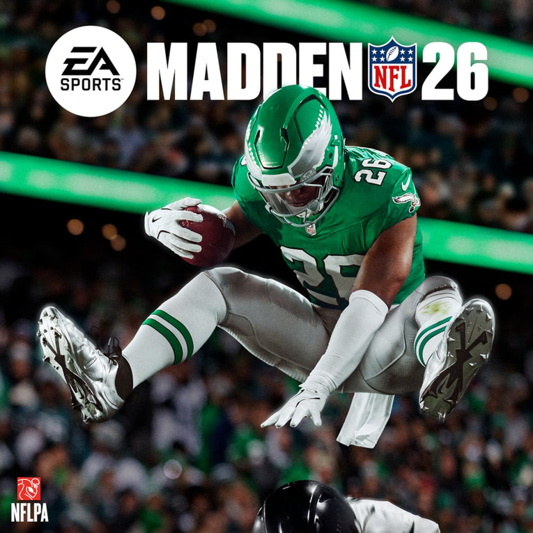 EA SPORTS™ Madden NFL 26 (PSN BR)