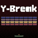 A Bibelot: Y-Break (PS4 & PS5) (PSN BR)