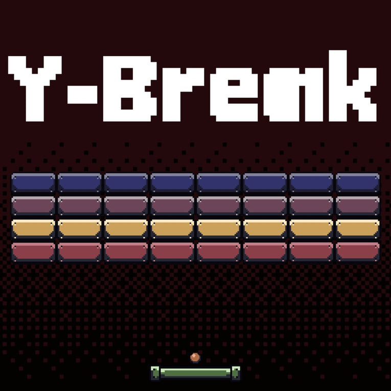 A Bibelot: Y-Break (PS4 & PS5) (PSN BR)
