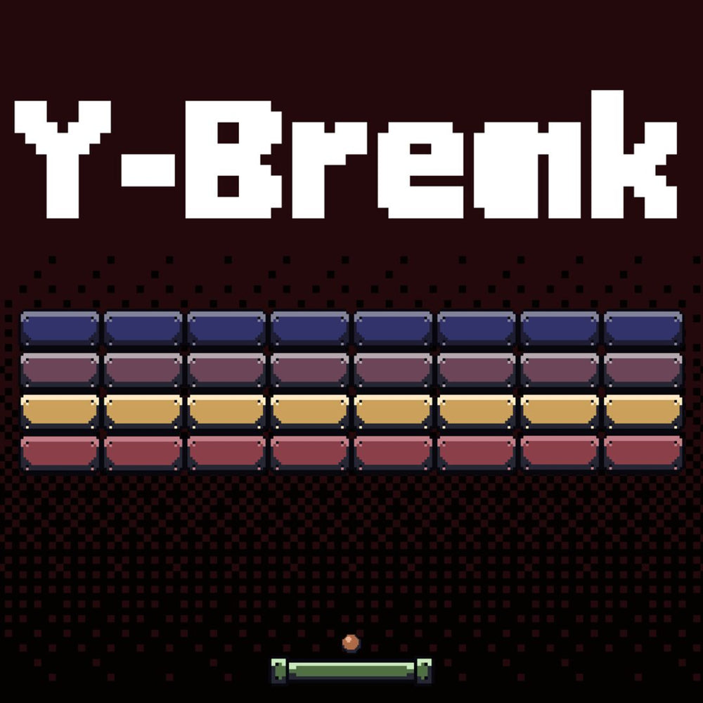 A Bibelot: Y-Break (PSN BR)