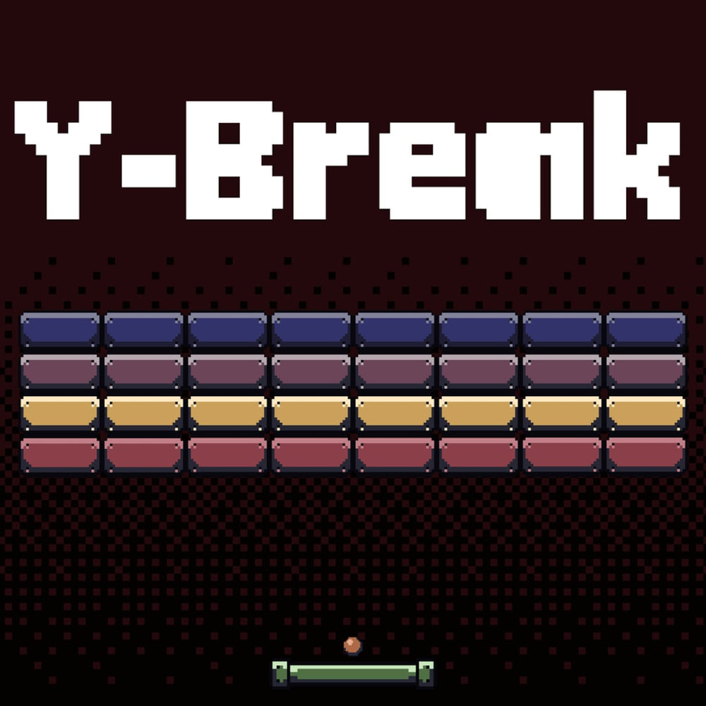 A Bibelot: Y-Break (PS4 & PS5)