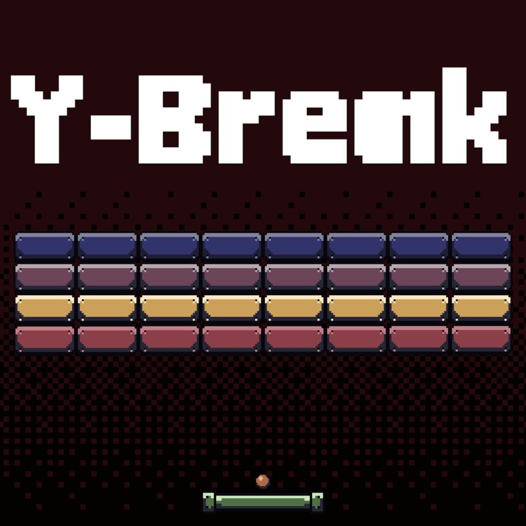 A Bibelot: Y-Break (PS4 & PS5)
