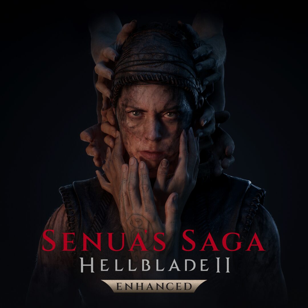 Hellblade II: Senua’s Saga