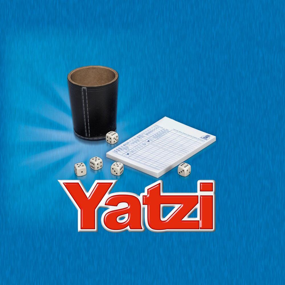 Yatzi (PSN BR)