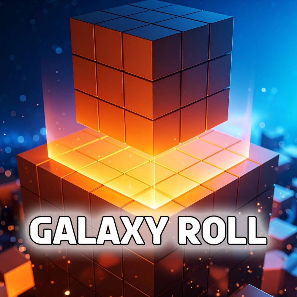 Galaxy Roll - Falas Store – Jogos Digitais em Angola