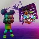 Amanda the Adventurer 2 (PSN BR)