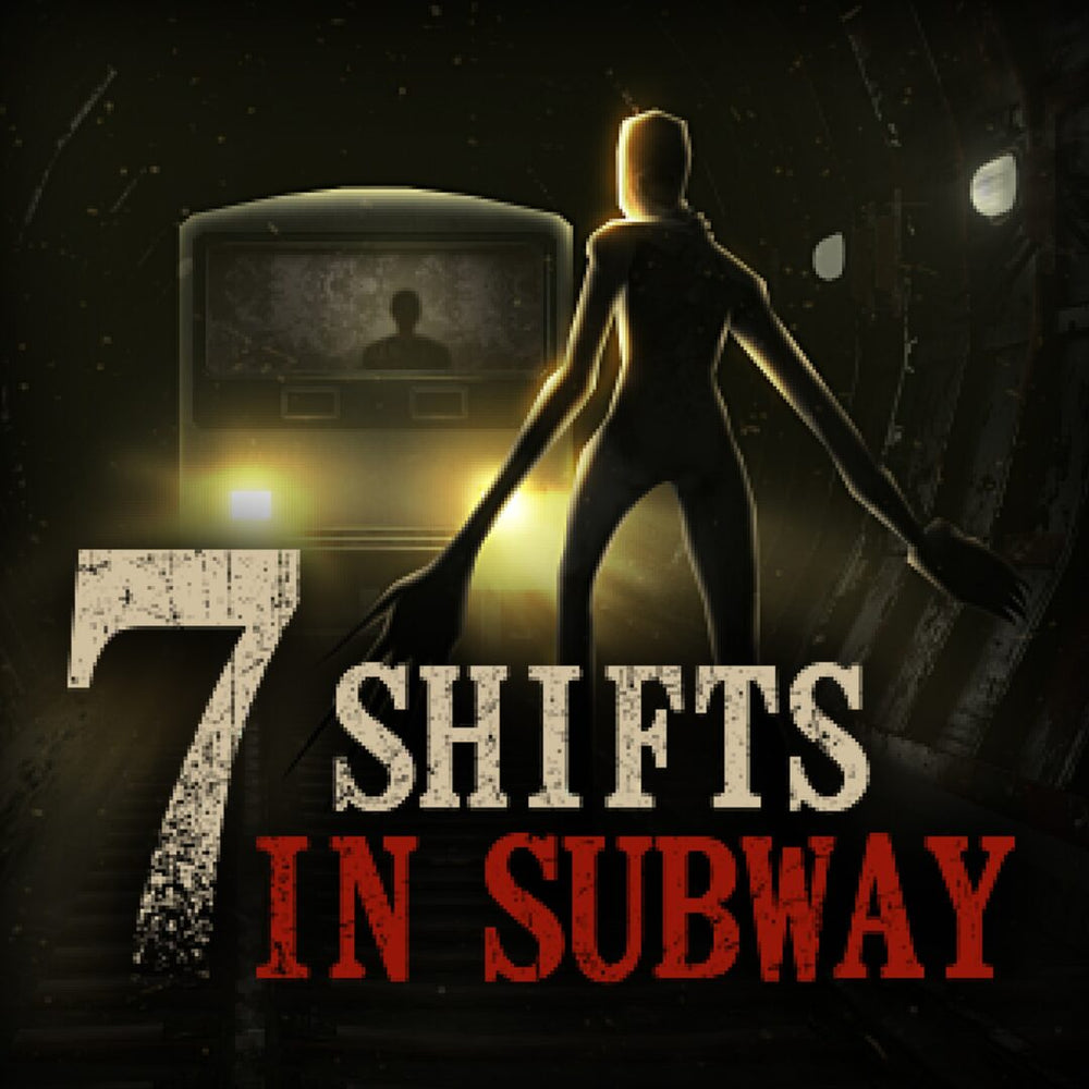 7 Shifts in Subway