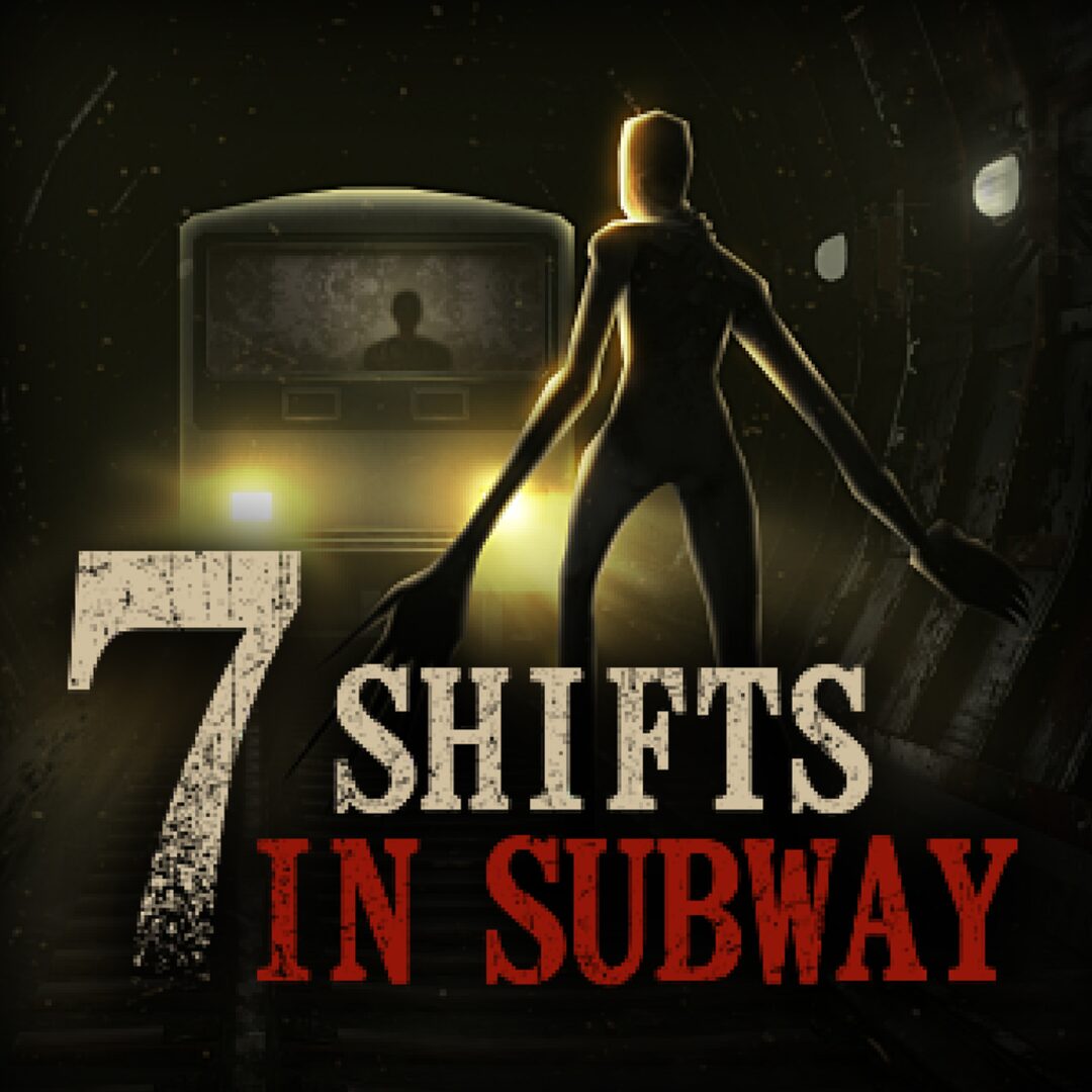 7 Shifts in Subway