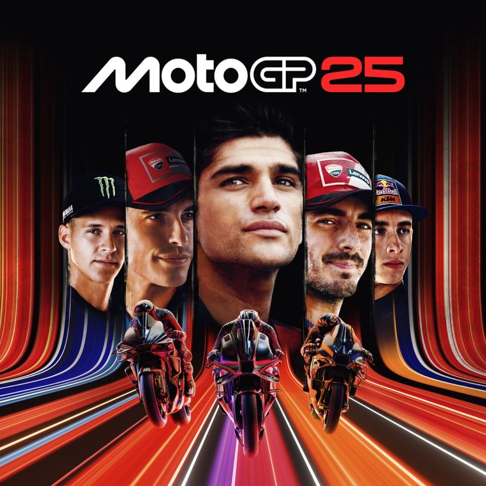 MotoGP™25 - Falas Store – Jogos Digitais em Angola