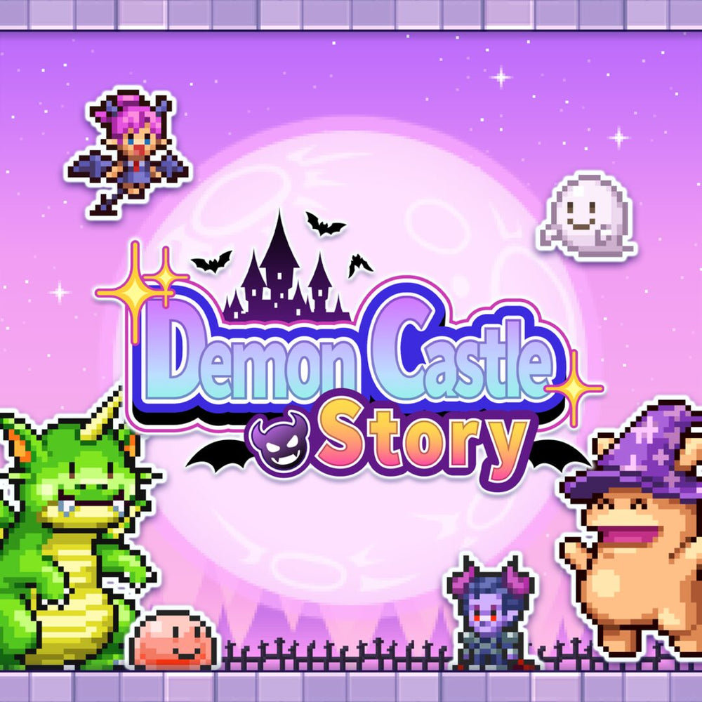 Demon Castle Story