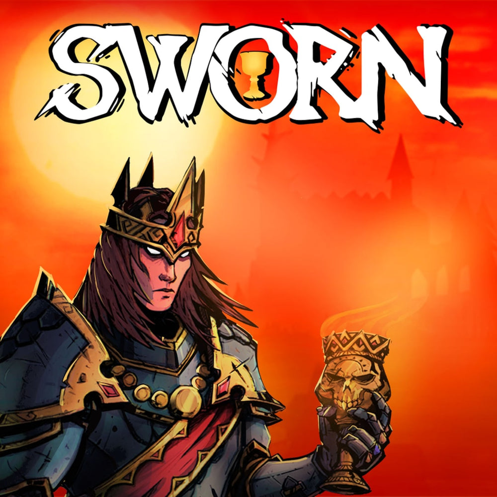 SWORN