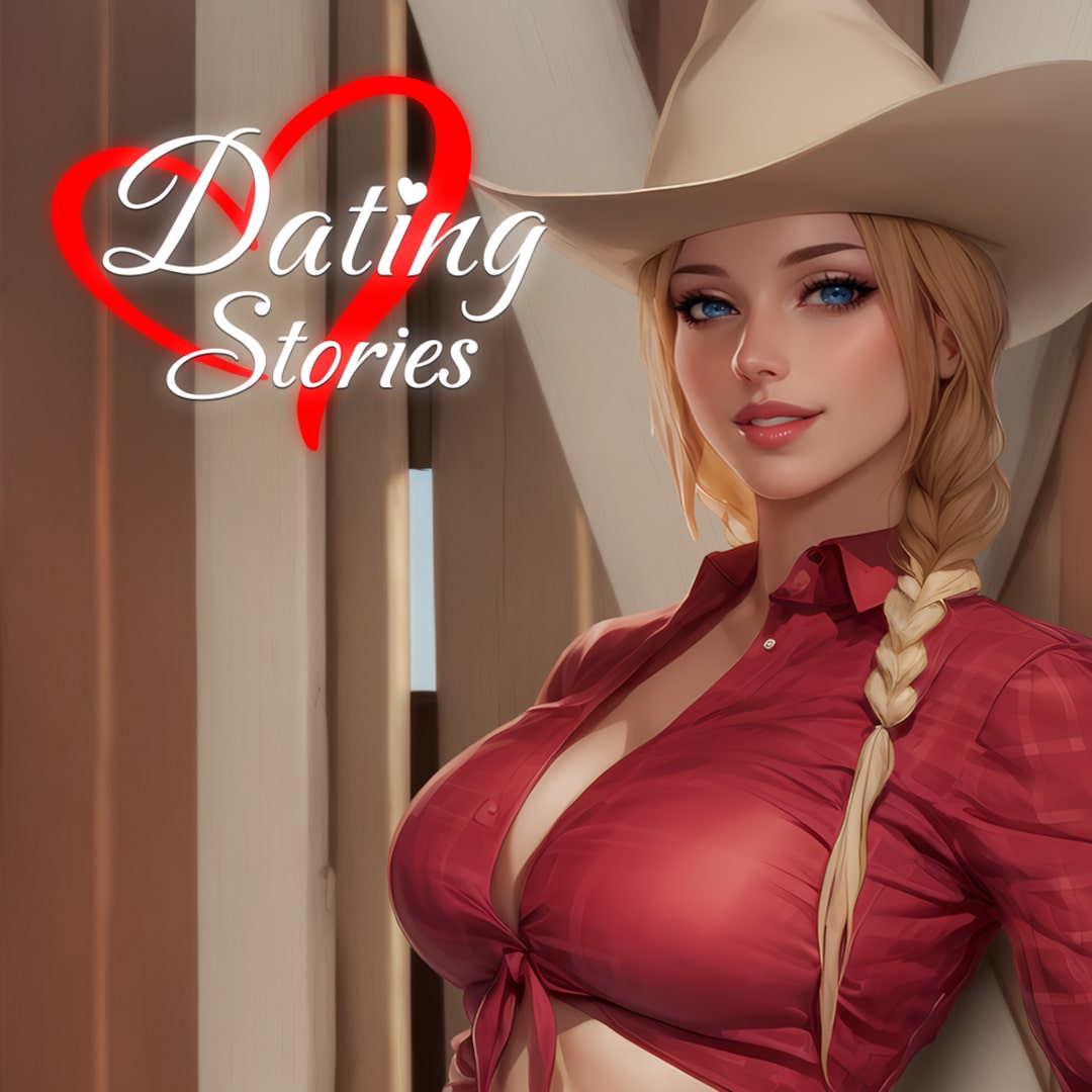 Dating Stories - Cassidy's Wild West
