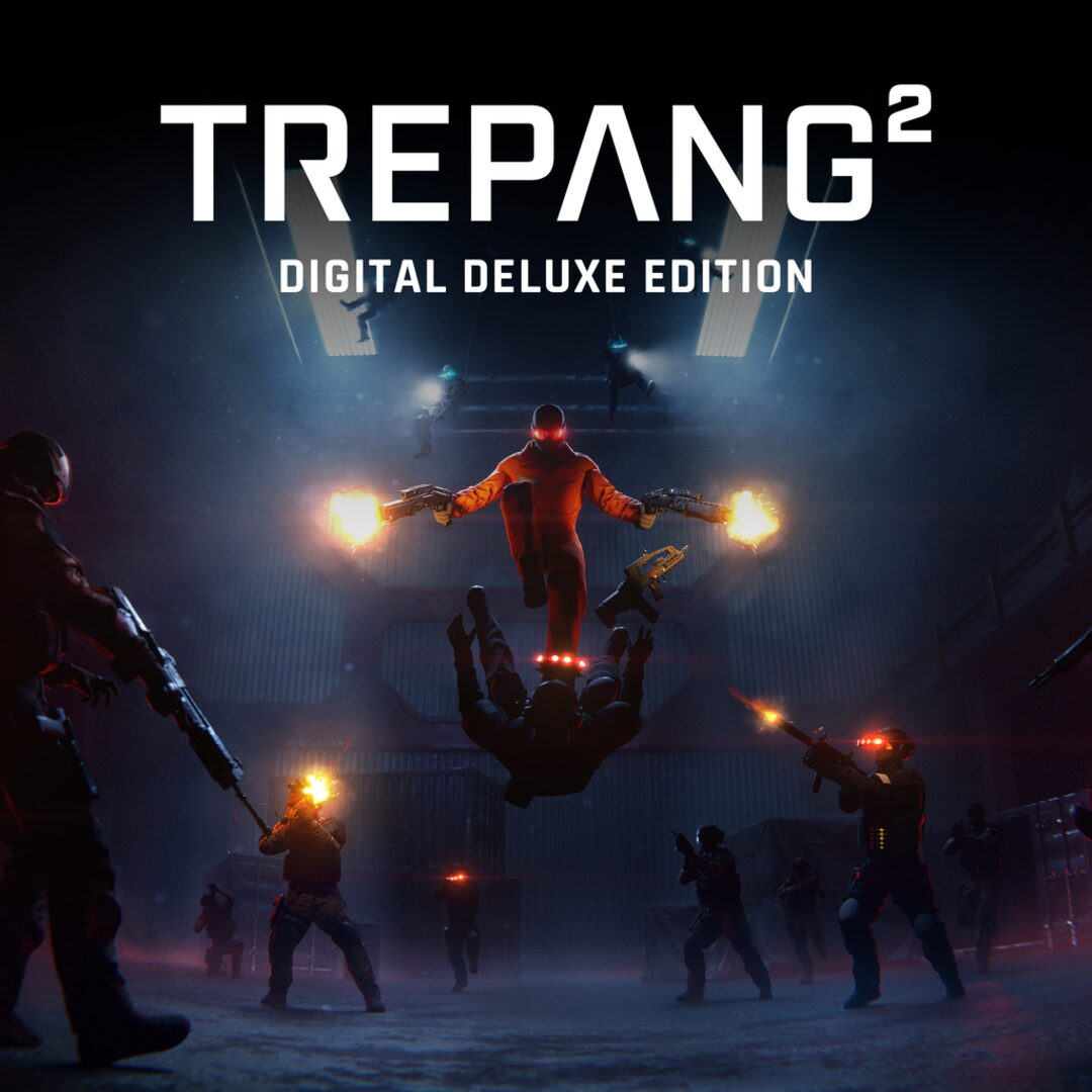 Trepang2 - Digital Deluxe Edition