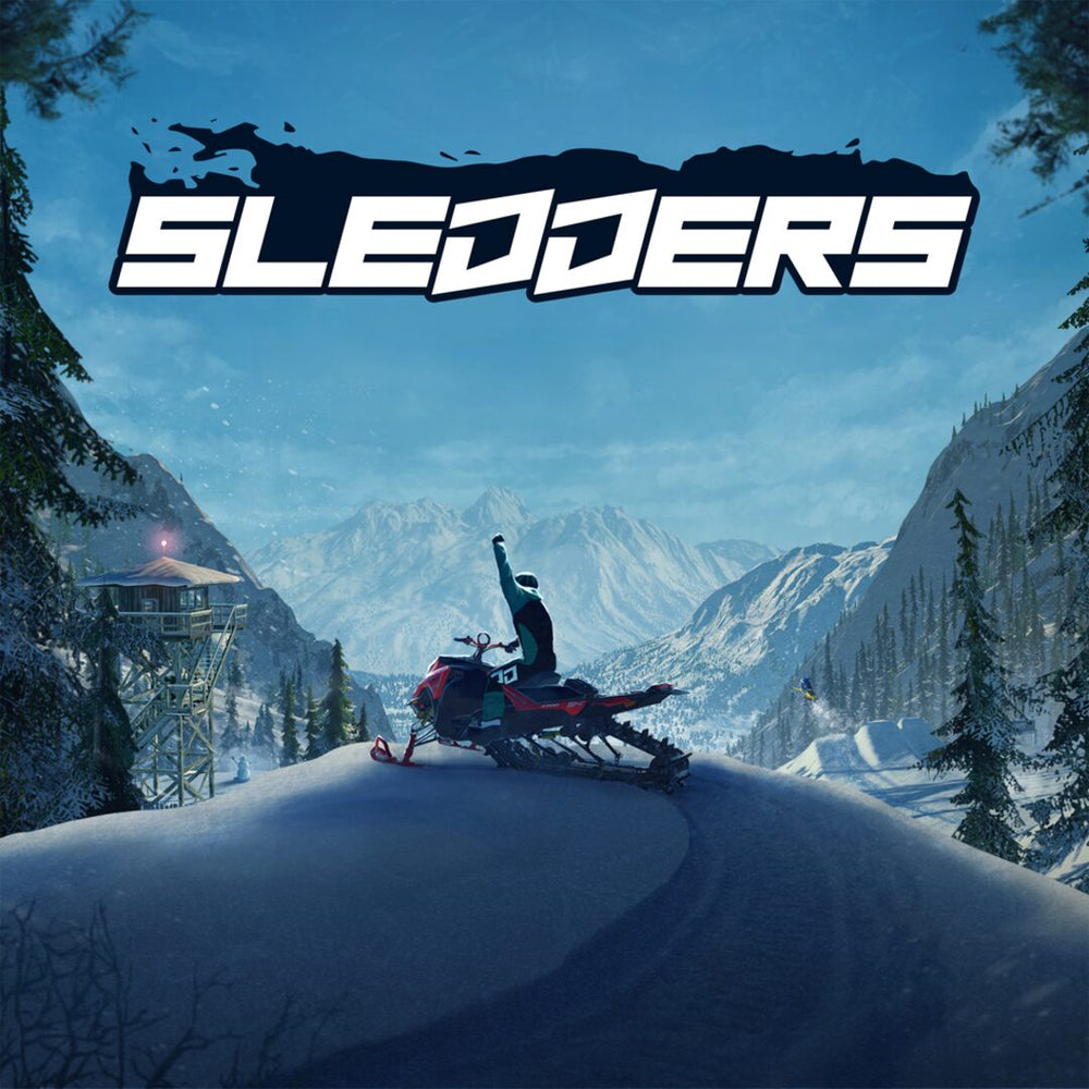 Sledders