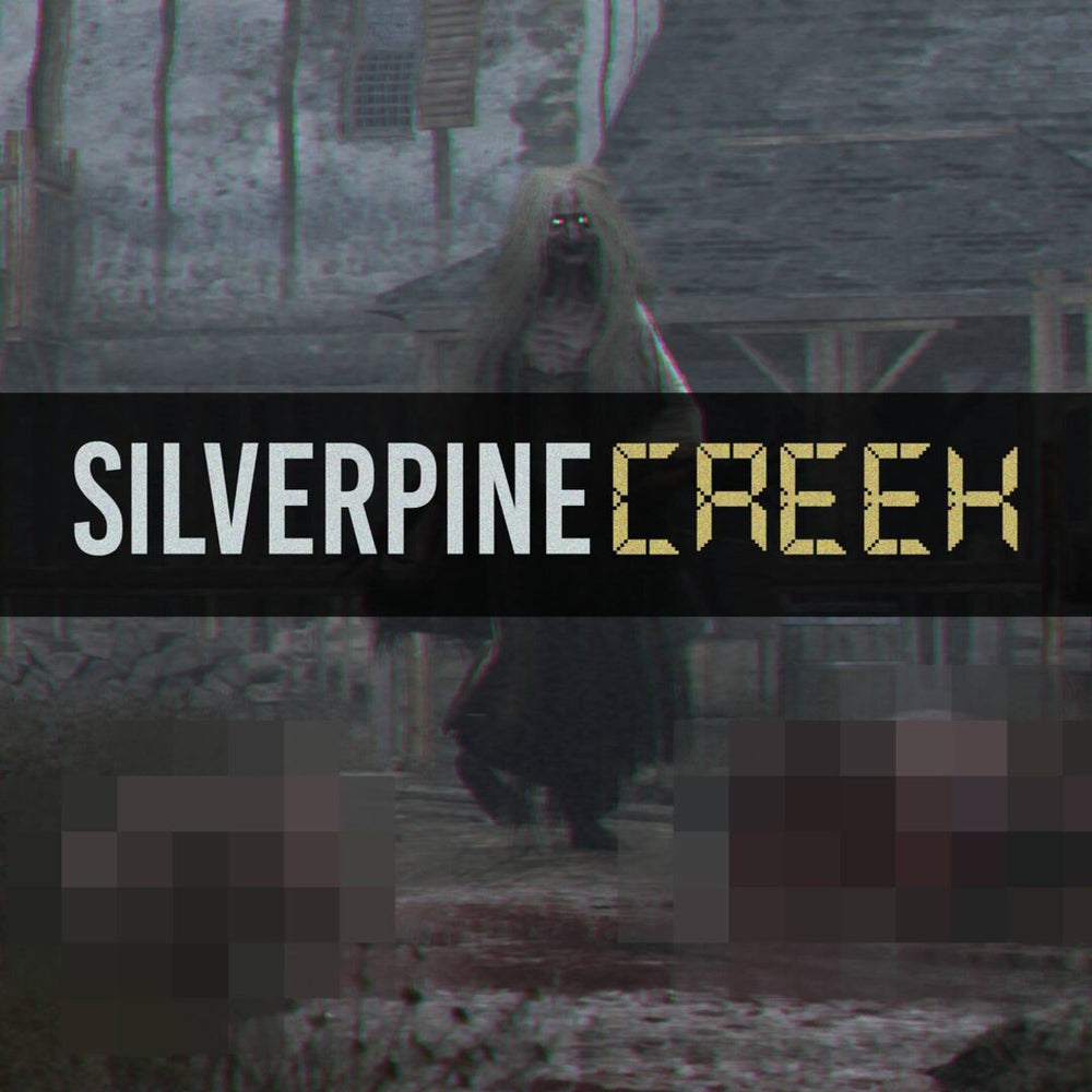 SILVERPINE CREEK
