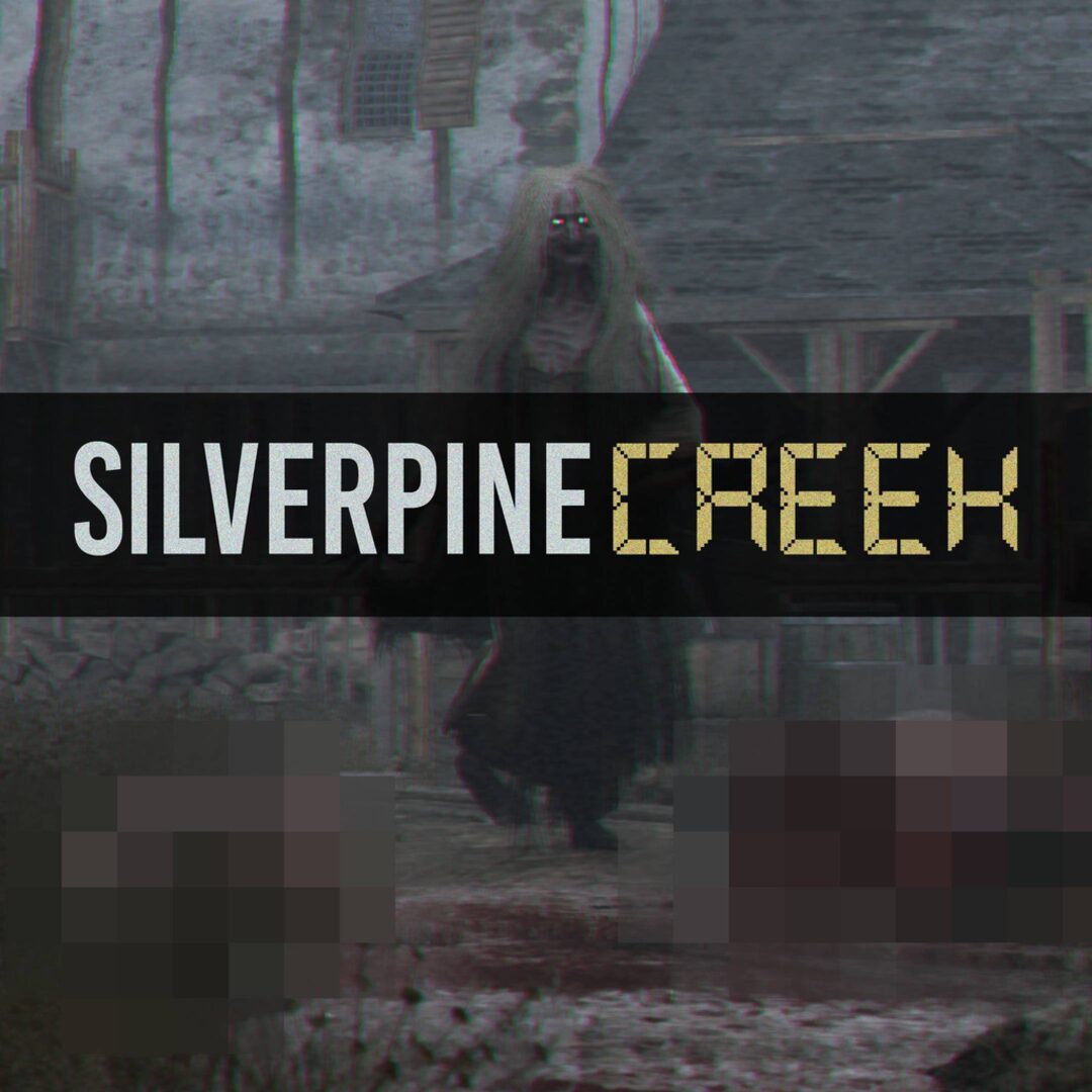 SILVERPINE CREEK