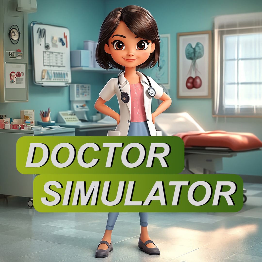 Simulador Médico