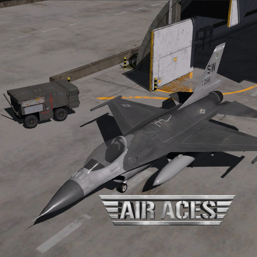Air Aces (PSN BR)