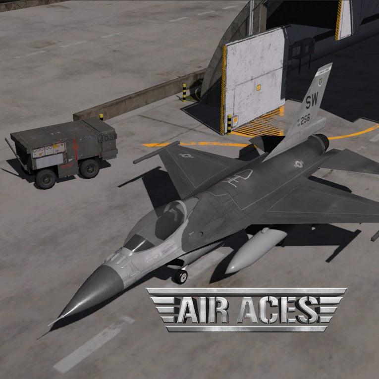 Air Aces (PSN BR)