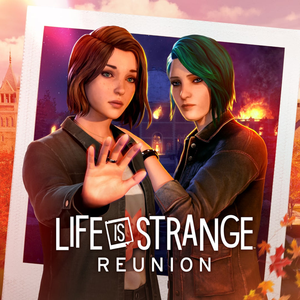 Life is Strange: Reunion - Falas Store – Jogos Digitais em Angola