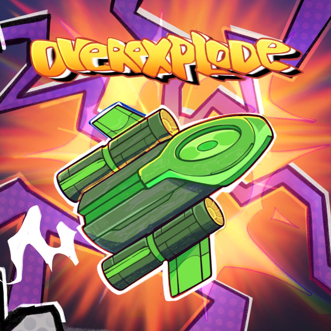 Overexplode
