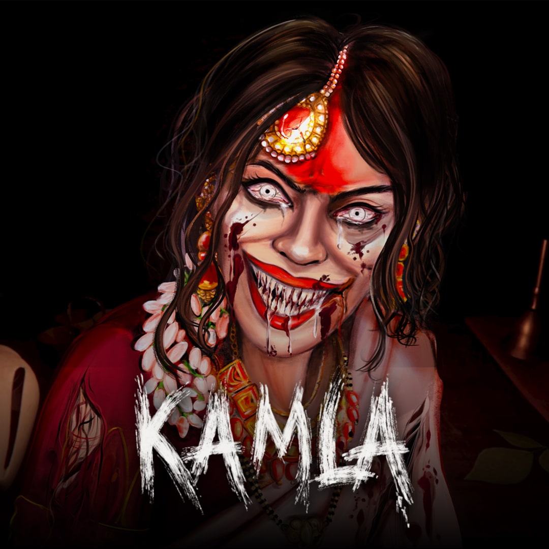 Kamla