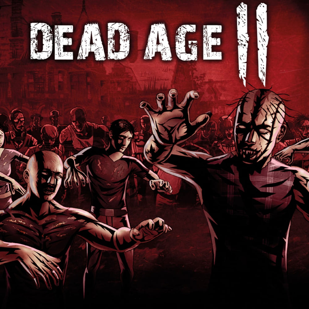 DEAD AGE II