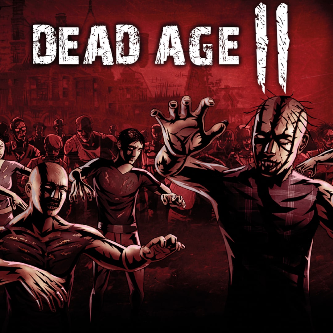 DEAD AGE II
