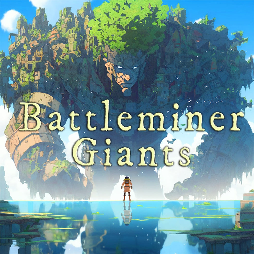Gigantes de batalha