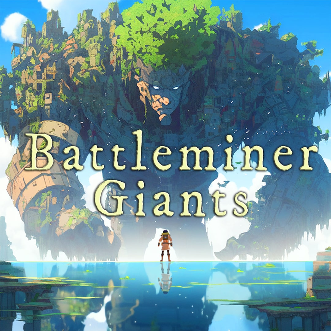 Gigantes de batalha