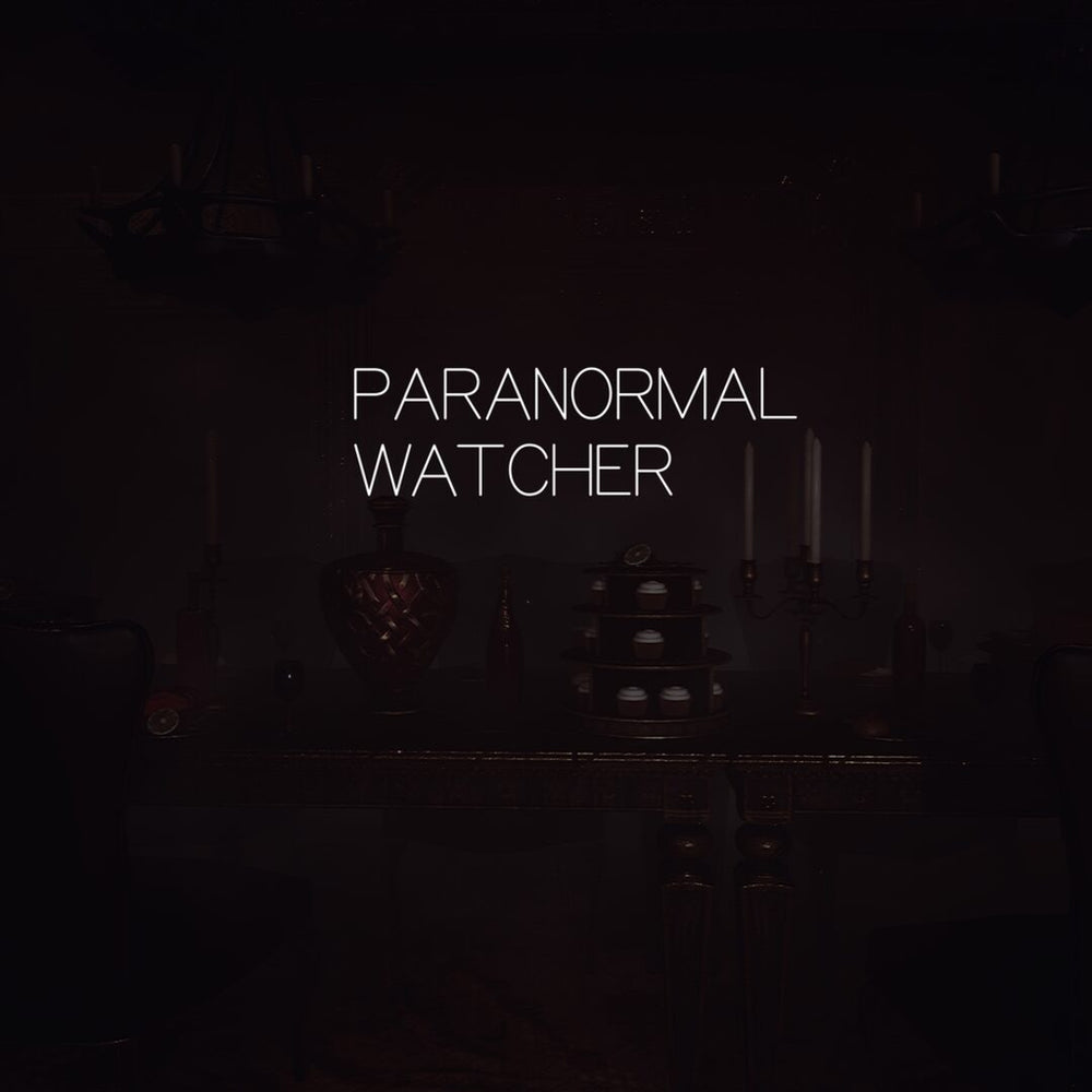 Paranormal Watcher