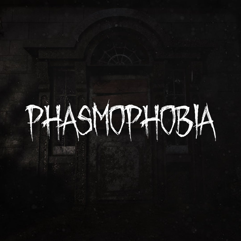 Phasmophobia - Falas Store – Jogos Digitais em Angola