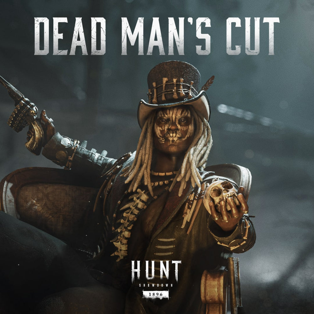 Hunt: Showdown 1896 - Dead Man's Cut