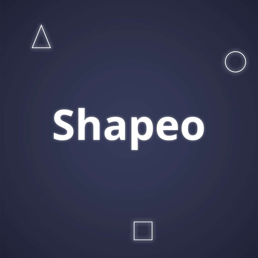 Shapeo