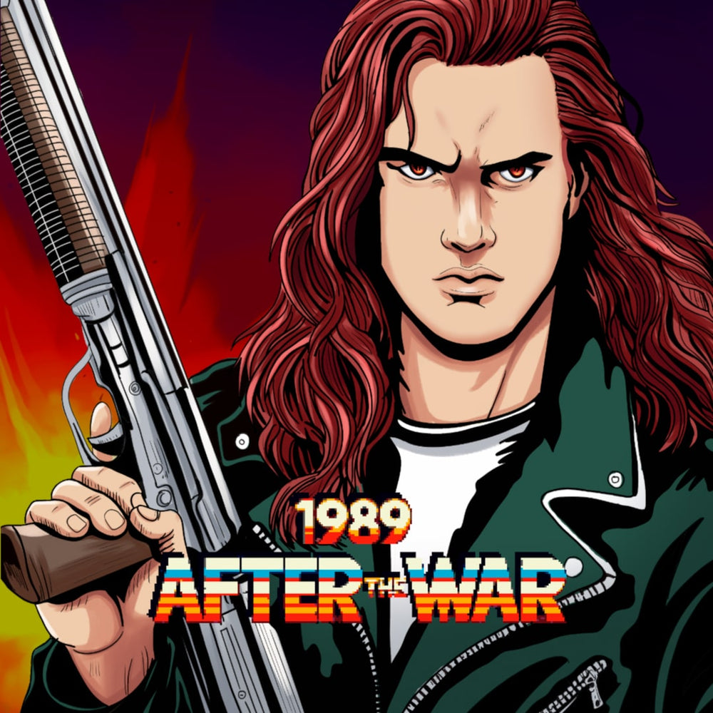1989 After the War