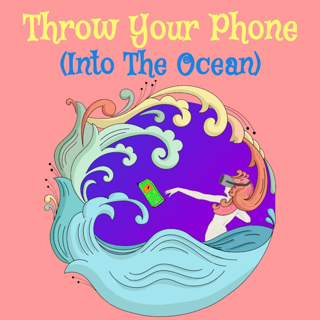 Throw Your Phone