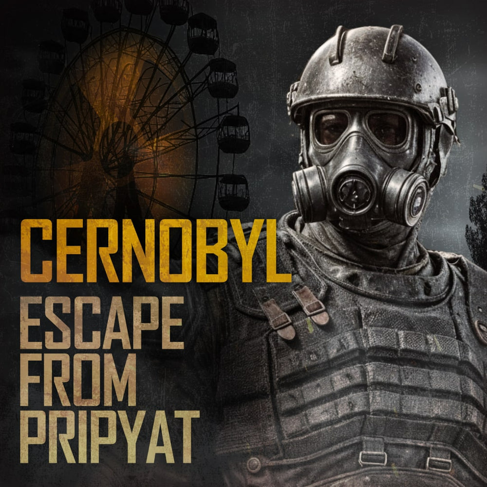Chernobyl: Escape from Pripyat