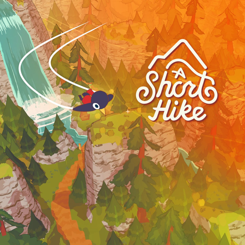 A Short Hike (PSN BR)