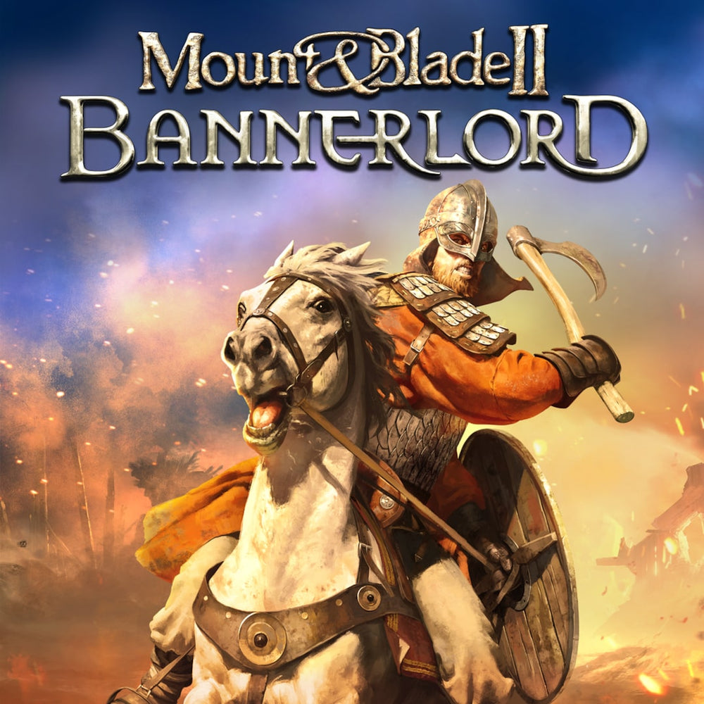 Mount & Blade II: Bannerlord - Falas Store – Jogos Digitais em Angola